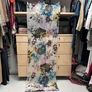 Kinross Cashmere Scarf